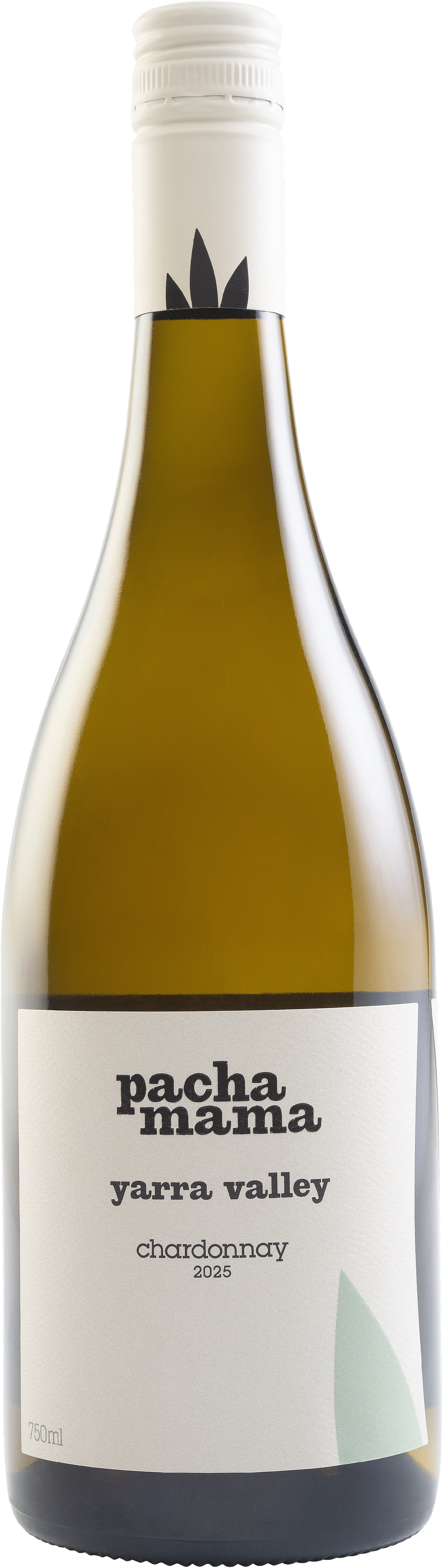 PachaMama Chardonnay 2025